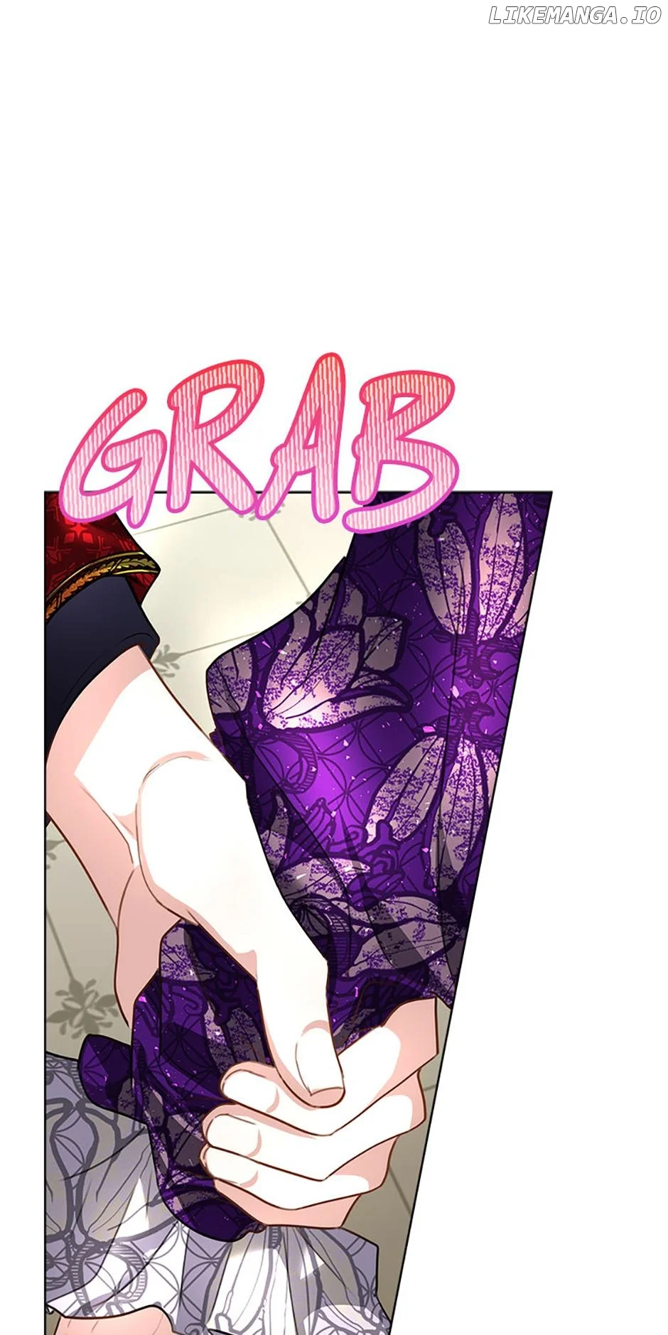 I Will Temporarily Protect the Male Lead Chapter 56 - Page 0
