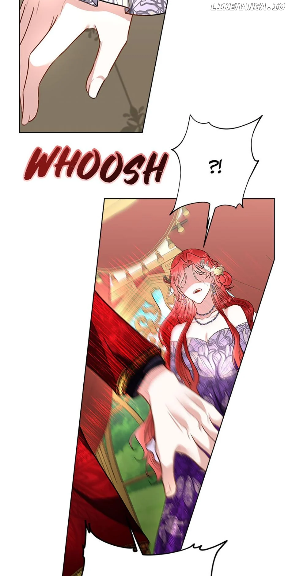 I Will Temporarily Protect the Male Lead Chapter 56 - Page 1