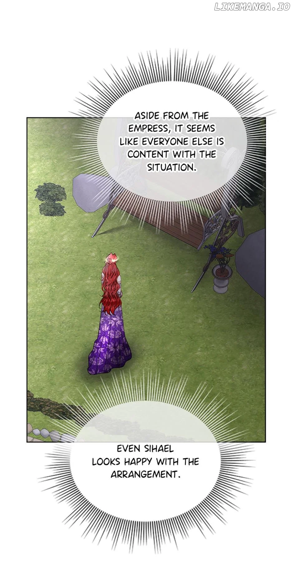I Will Temporarily Protect the Male Lead Chapter 56 - Page 28