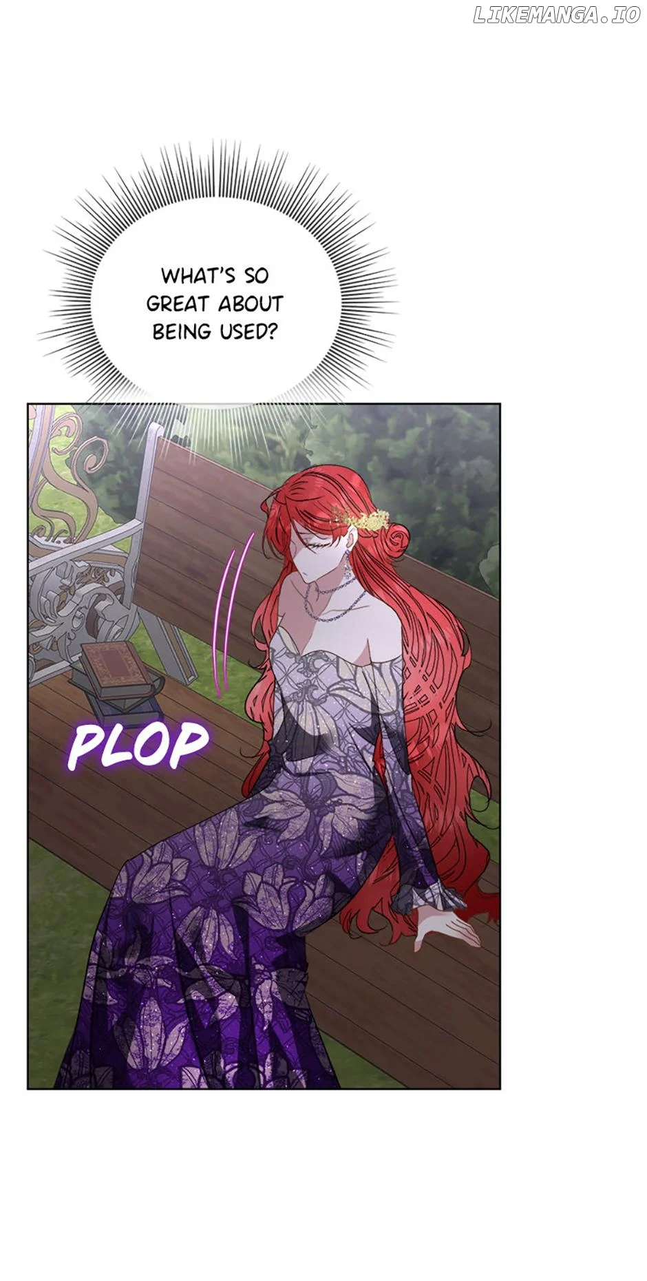 I Will Temporarily Protect the Male Lead Chapter 56 - Page 29