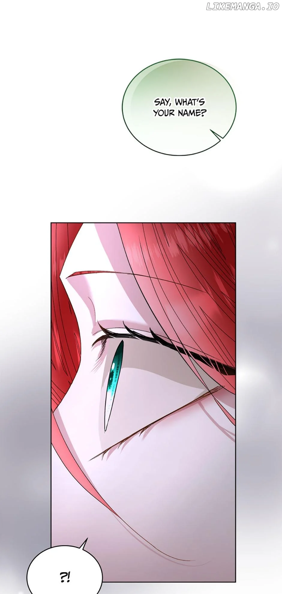 I Will Temporarily Protect the Male Lead Chapter 56 - Page 35