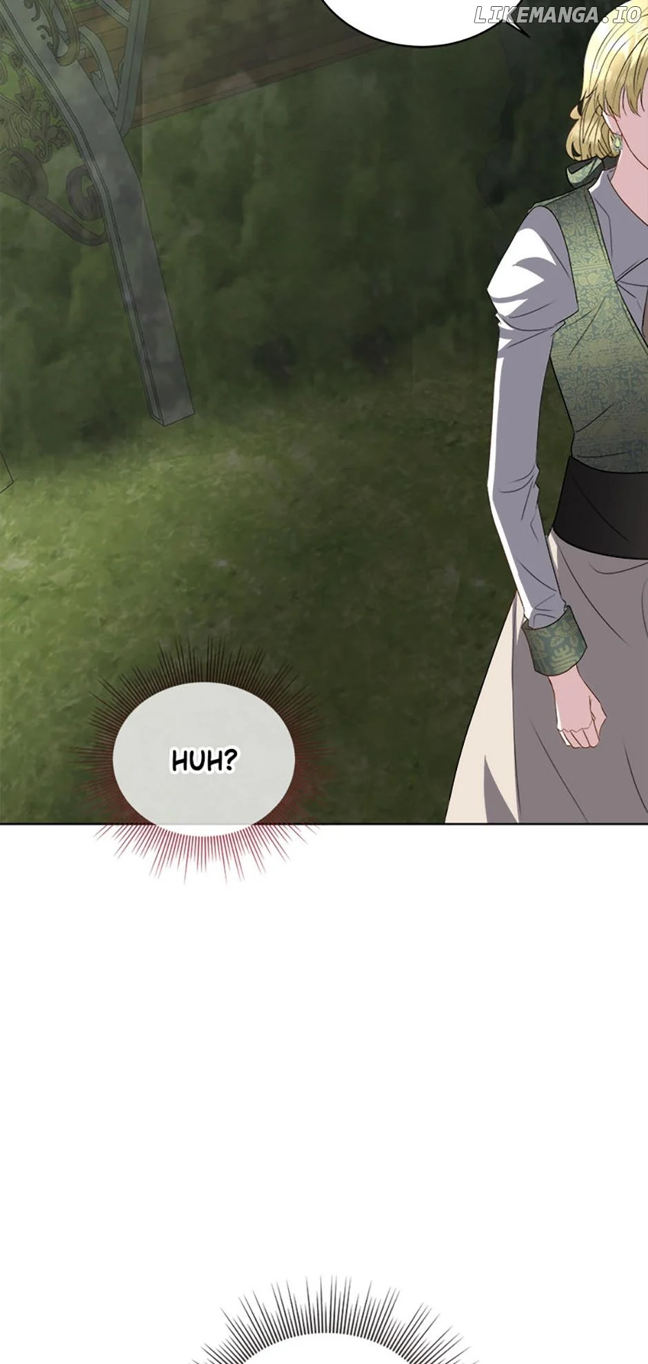I Will Temporarily Protect the Male Lead Chapter 56 - Page 37