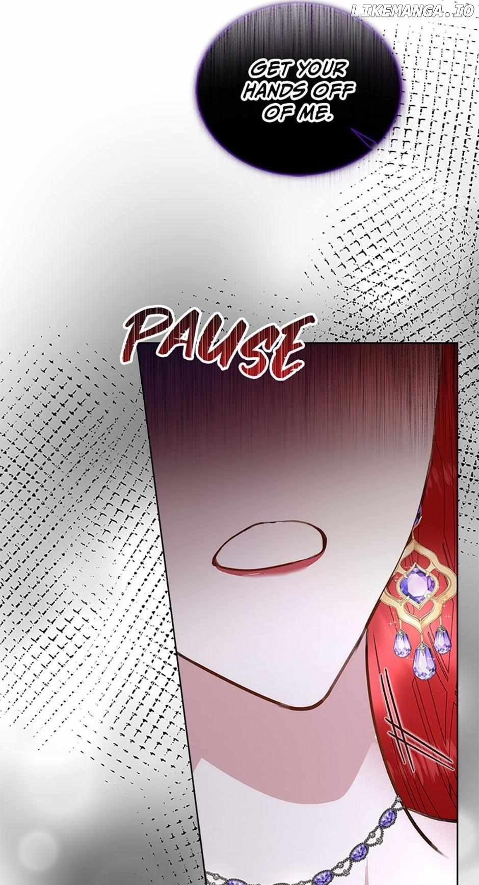 I Will Temporarily Protect the Male Lead Chapter 56 - Page 45