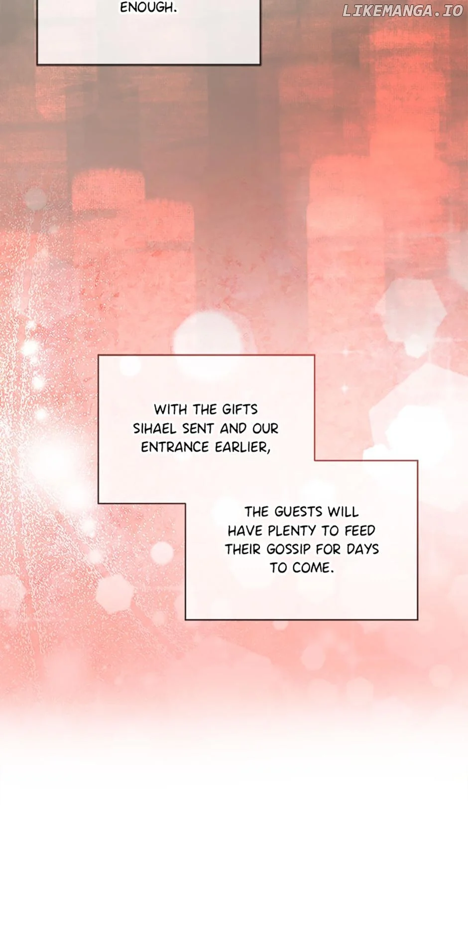 I Will Temporarily Protect the Male Lead Chapter 56 - Page 5