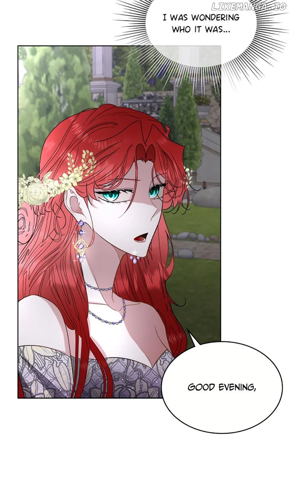 I Will Temporarily Protect the Male Lead Chapter 56 - Page 53