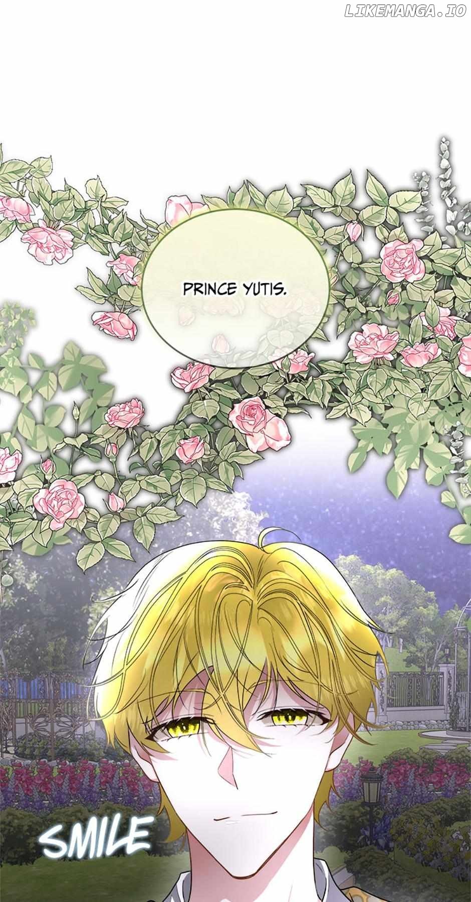 I Will Temporarily Protect the Male Lead Chapter 56 - Page 54