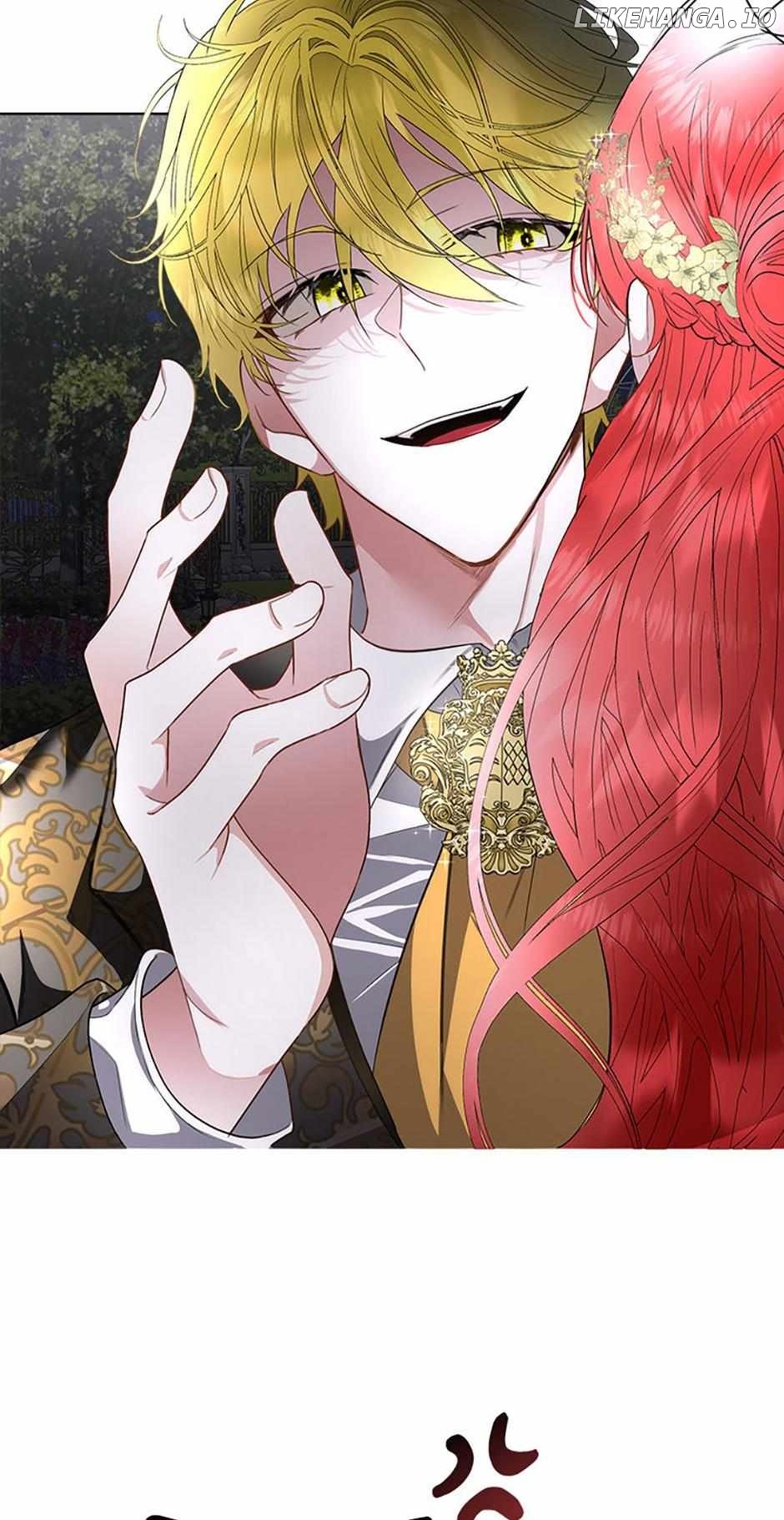 I Will Temporarily Protect the Male Lead Chapter 56 - Page 64
