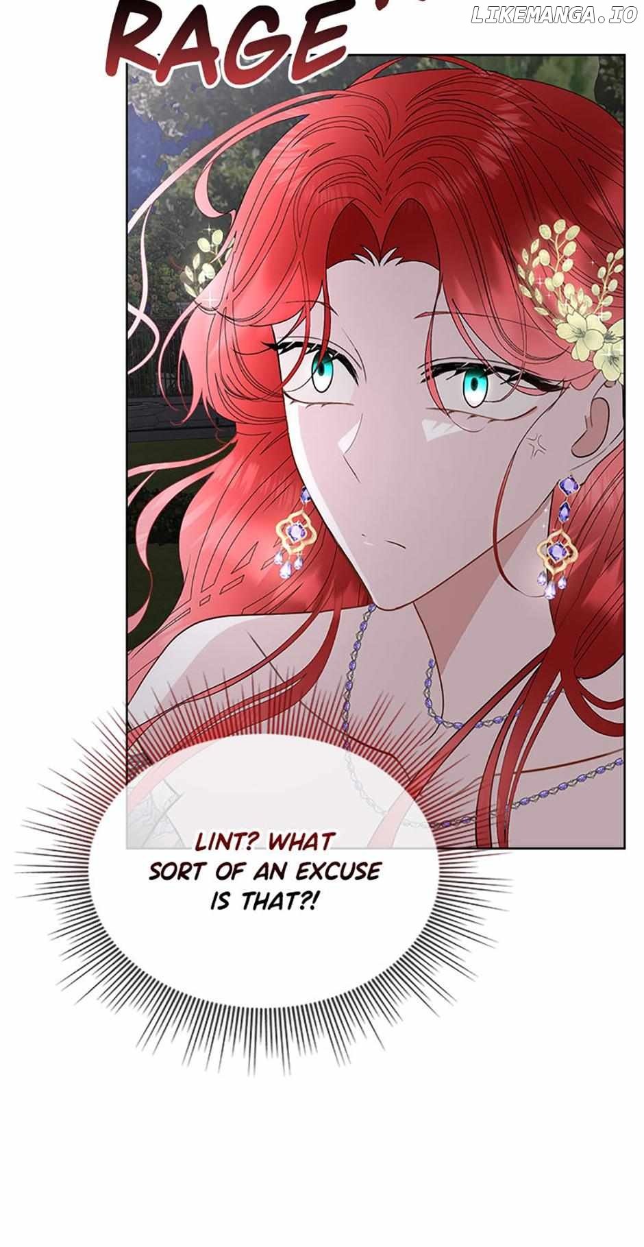 I Will Temporarily Protect the Male Lead Chapter 56 - Page 65