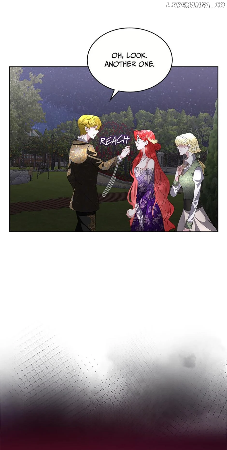I Will Temporarily Protect the Male Lead Chapter 56 - Page 66