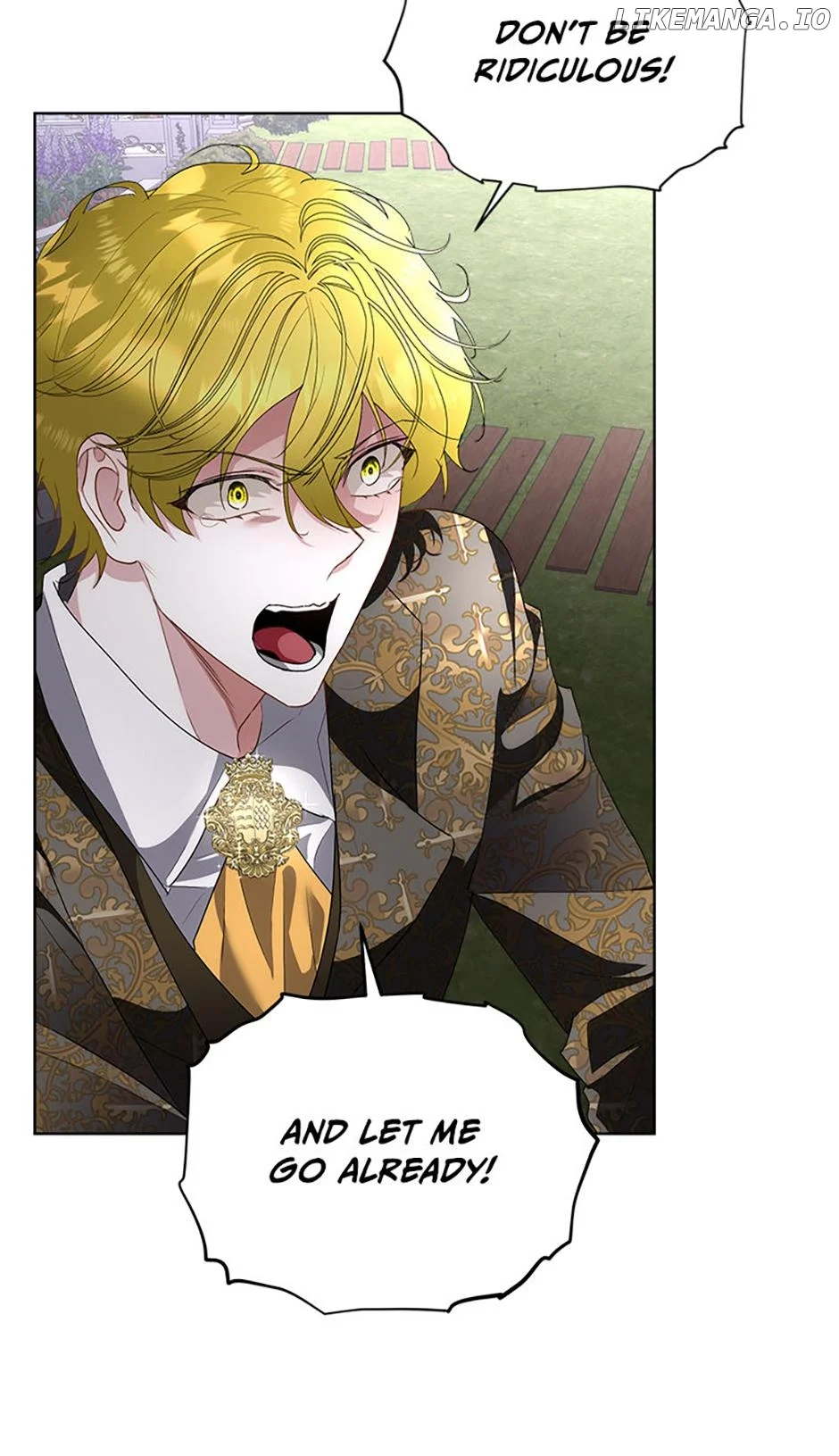 I Will Temporarily Protect the Male Lead Chapter 56 - Page 72