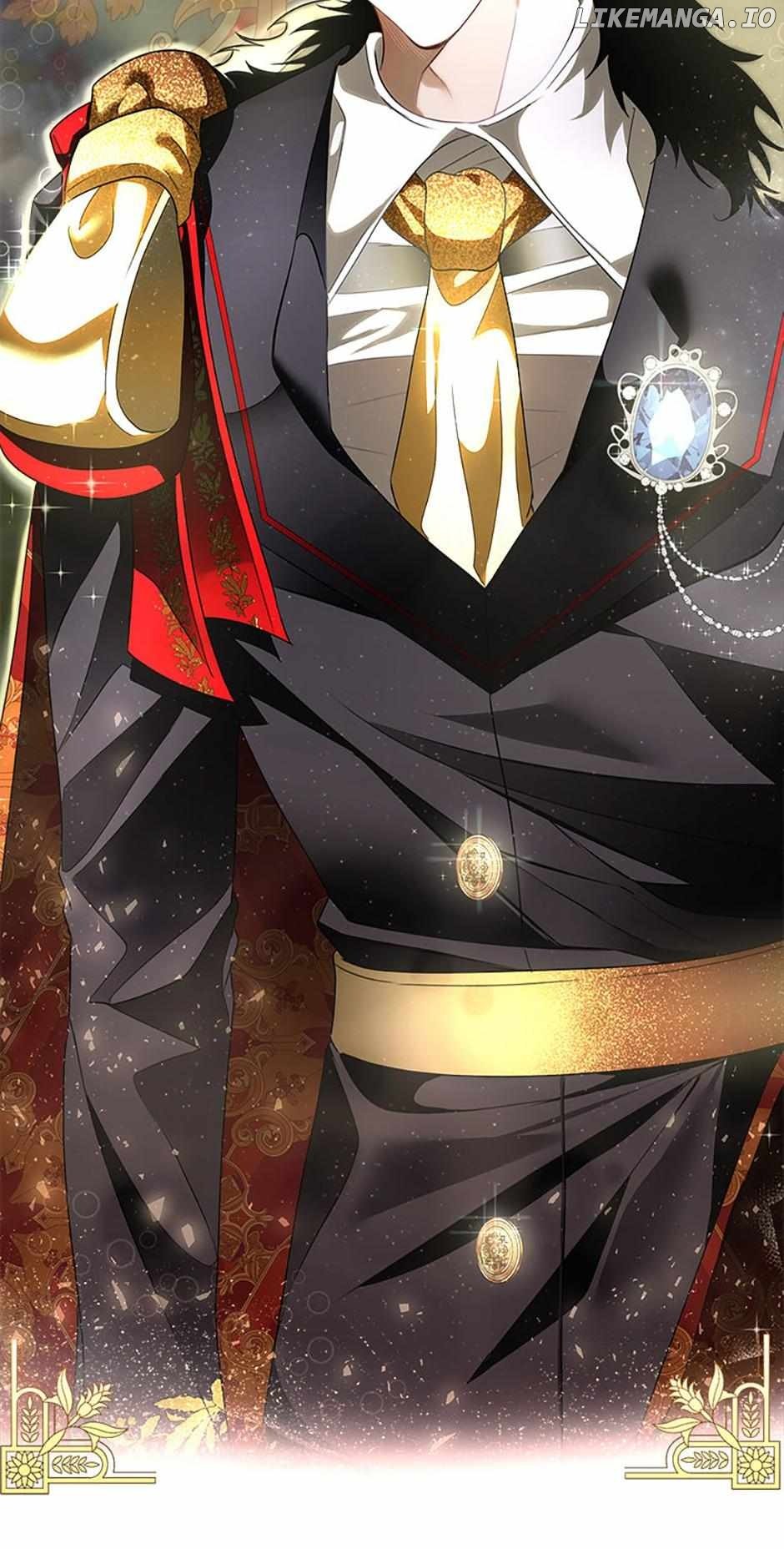 I Will Temporarily Protect the Male Lead Chapter 56 - Page 82