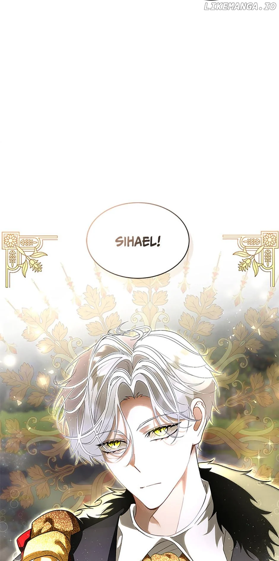 I Will Temporarily Protect the Male Lead Chapter 57 - Page 1