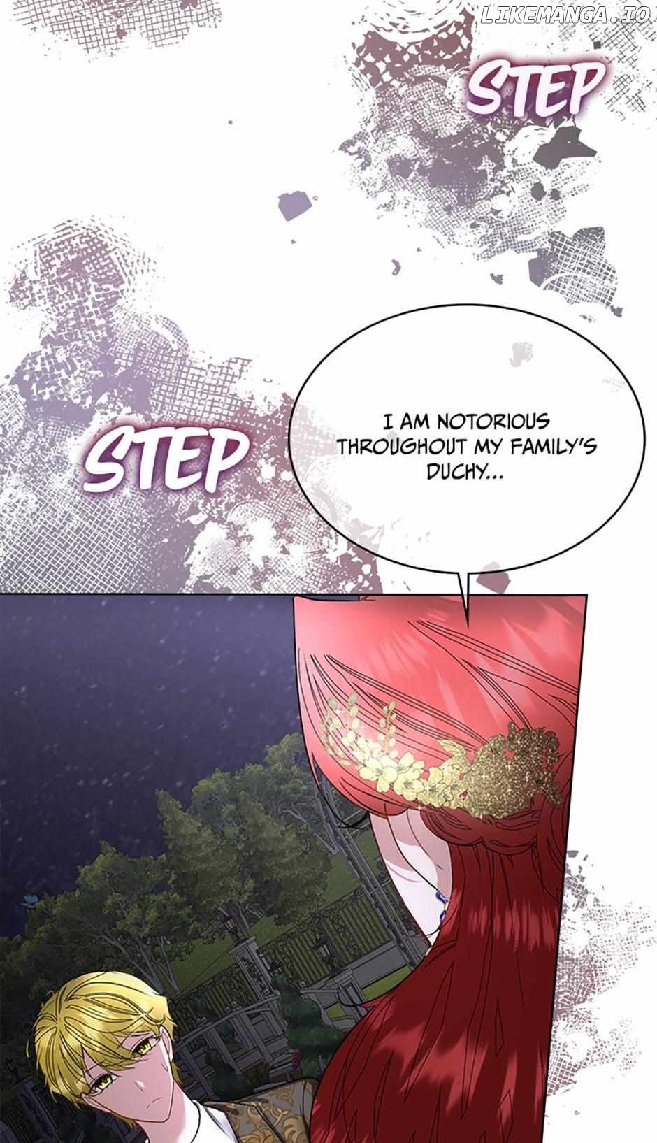 I Will Temporarily Protect the Male Lead Chapter 57 - Page 13