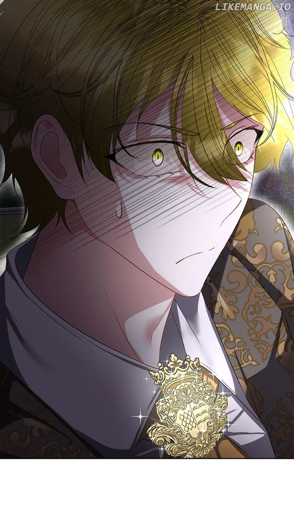 I Will Temporarily Protect the Male Lead Chapter 57 - Page 15