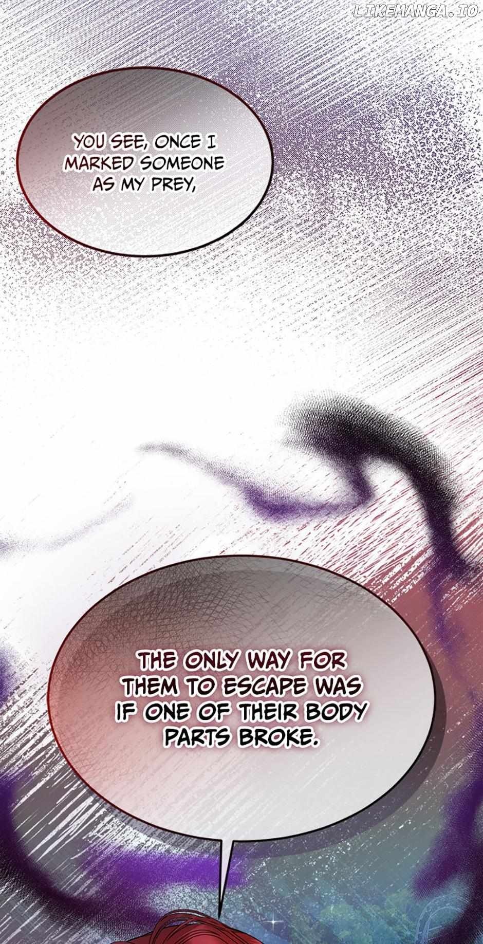 I Will Temporarily Protect the Male Lead Chapter 57 - Page 17