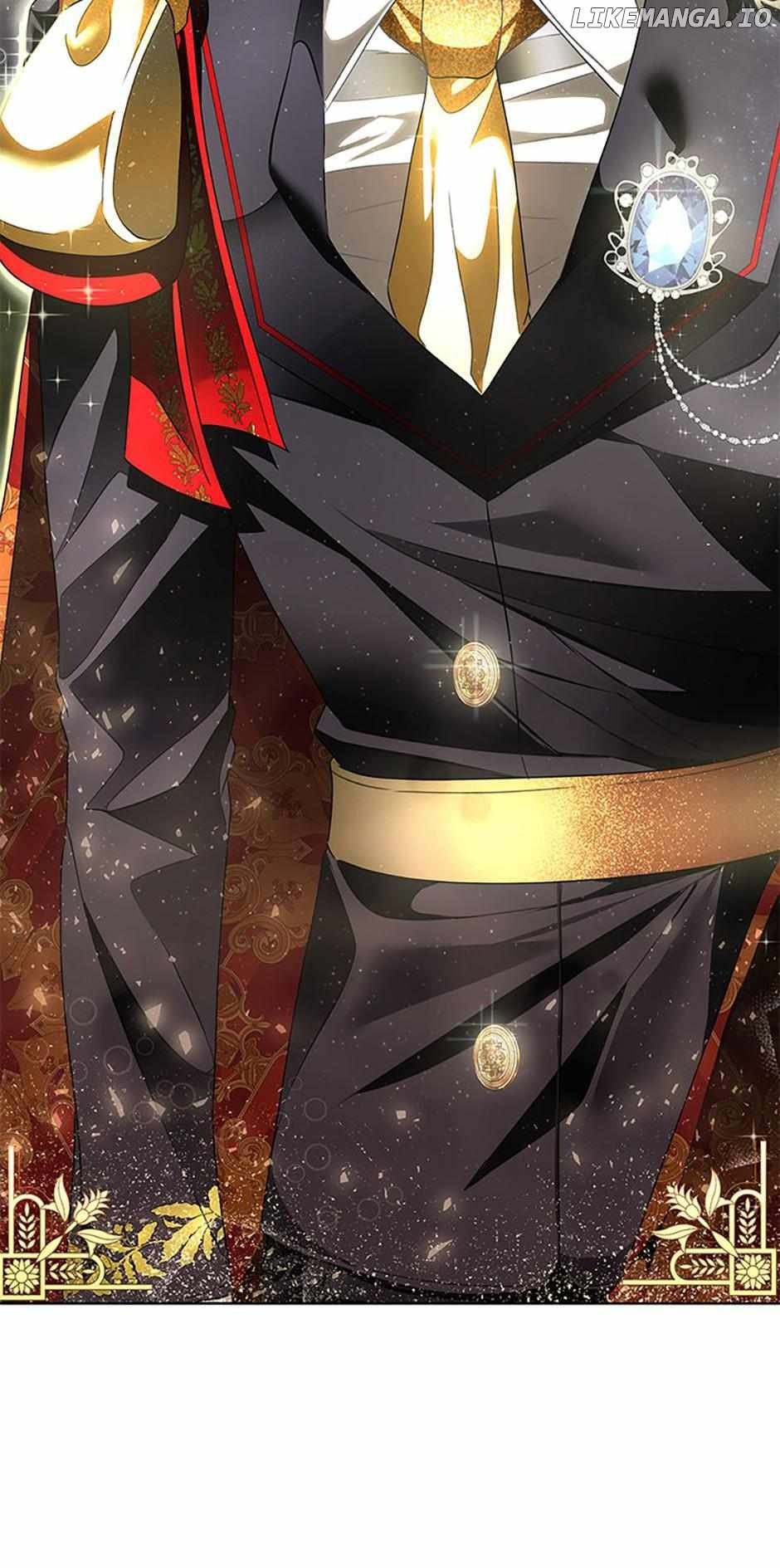 I Will Temporarily Protect the Male Lead Chapter 57 - Page 2