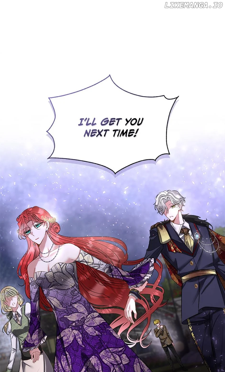 I Will Temporarily Protect the Male Lead Chapter 57 - Page 24