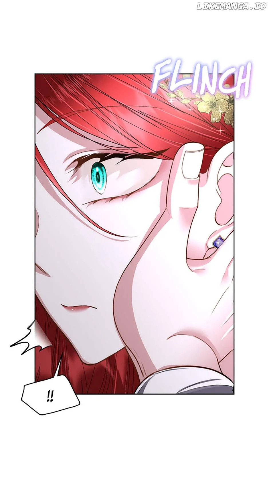 I Will Temporarily Protect the Male Lead Chapter 57 - Page 33