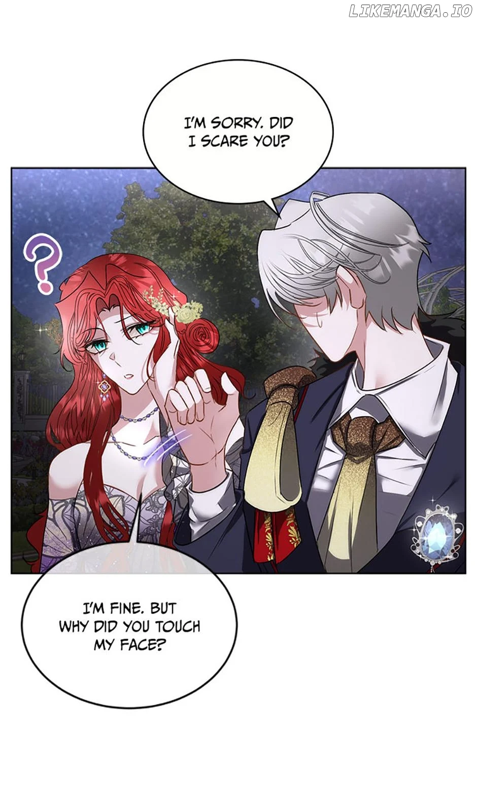I Will Temporarily Protect the Male Lead Chapter 57 - Page 34