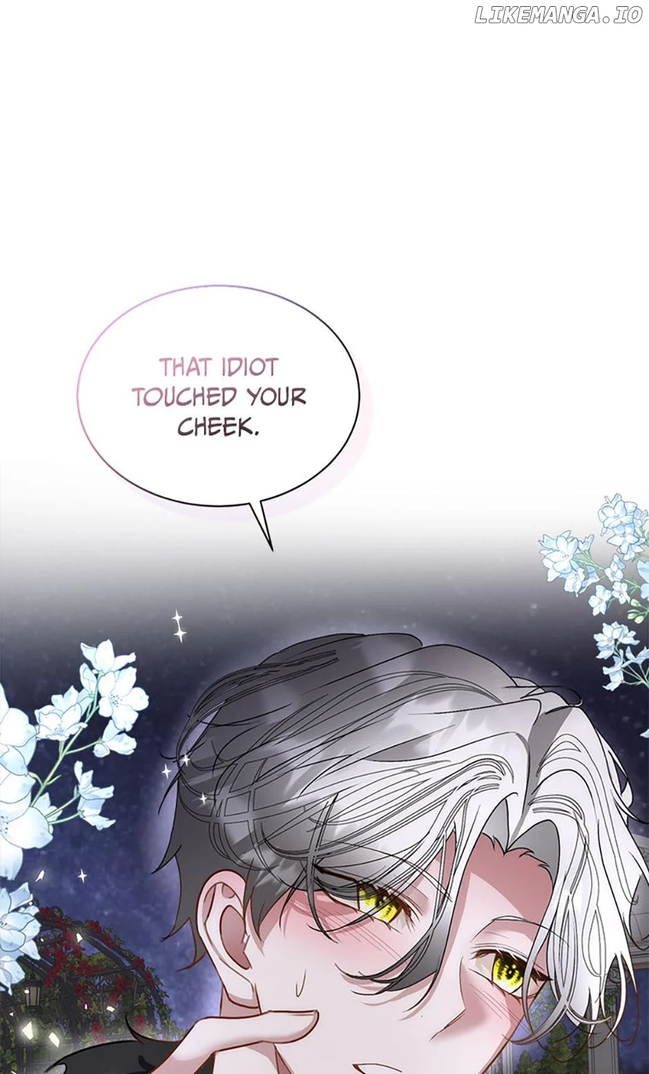 I Will Temporarily Protect the Male Lead Chapter 57 - Page 36