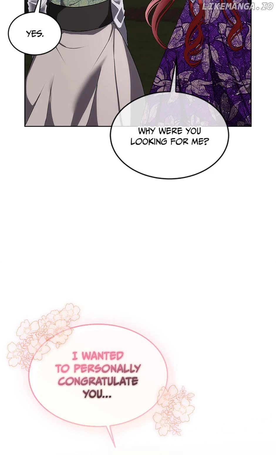 I Will Temporarily Protect the Male Lead Chapter 57 - Page 40