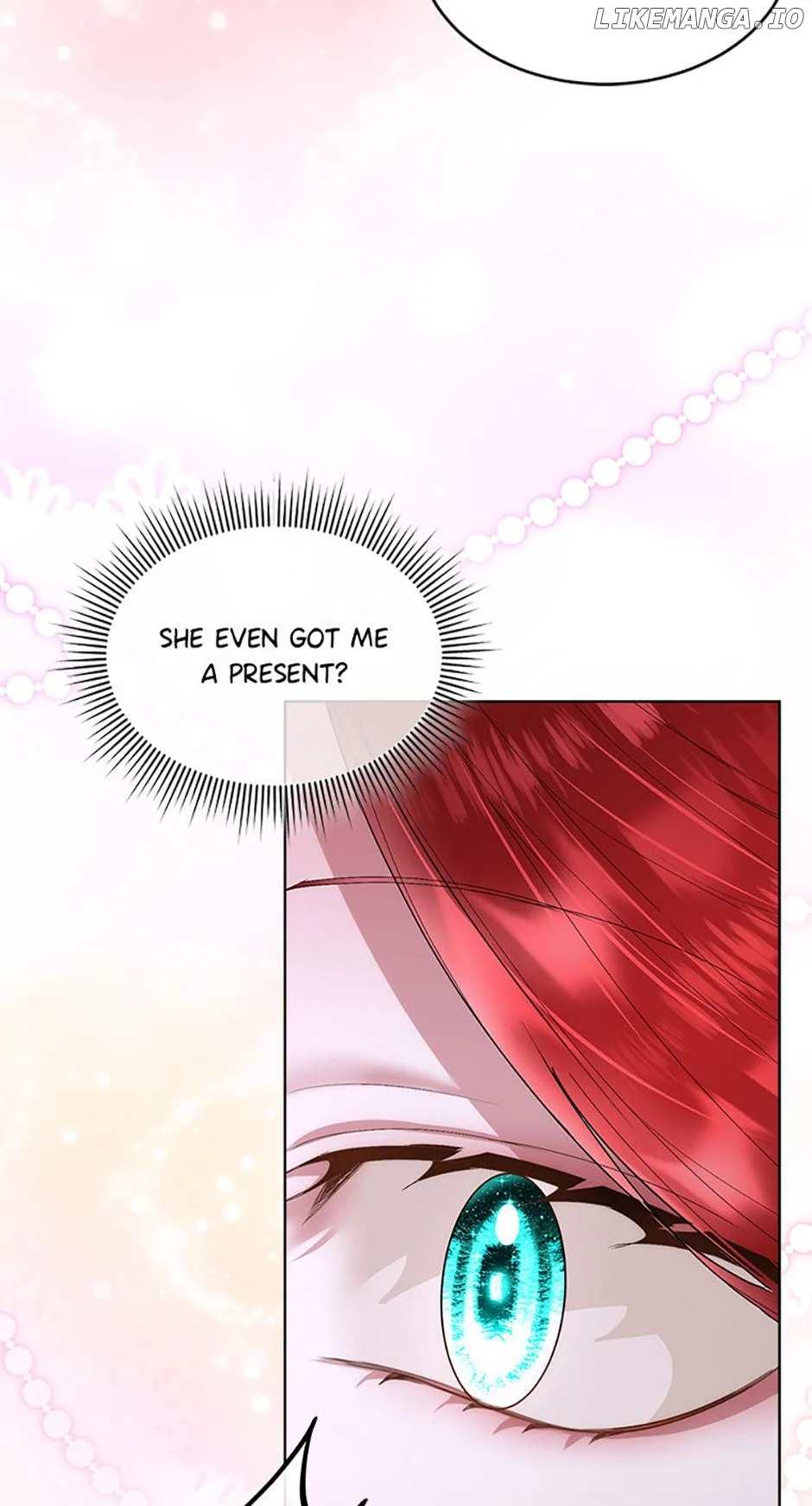 I Will Temporarily Protect the Male Lead Chapter 57 - Page 43