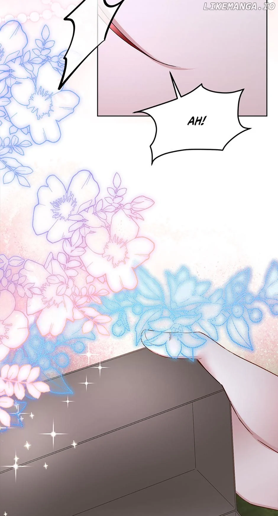I Will Temporarily Protect the Male Lead Chapter 57 - Page 44