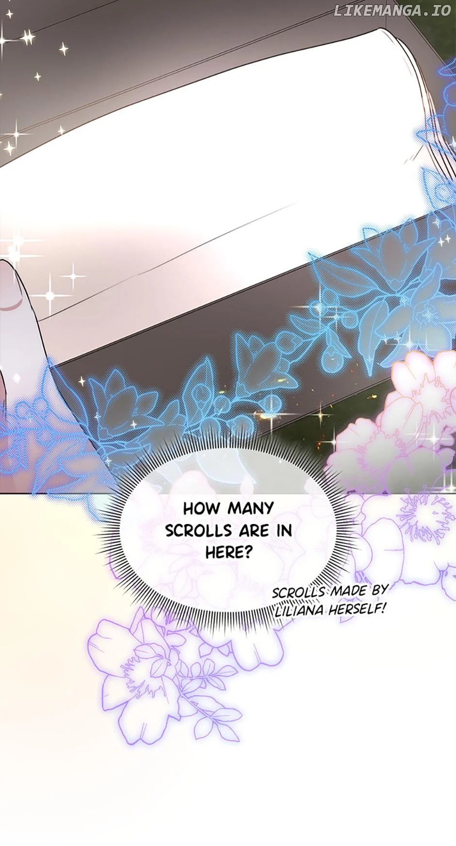 I Will Temporarily Protect the Male Lead Chapter 57 - Page 45