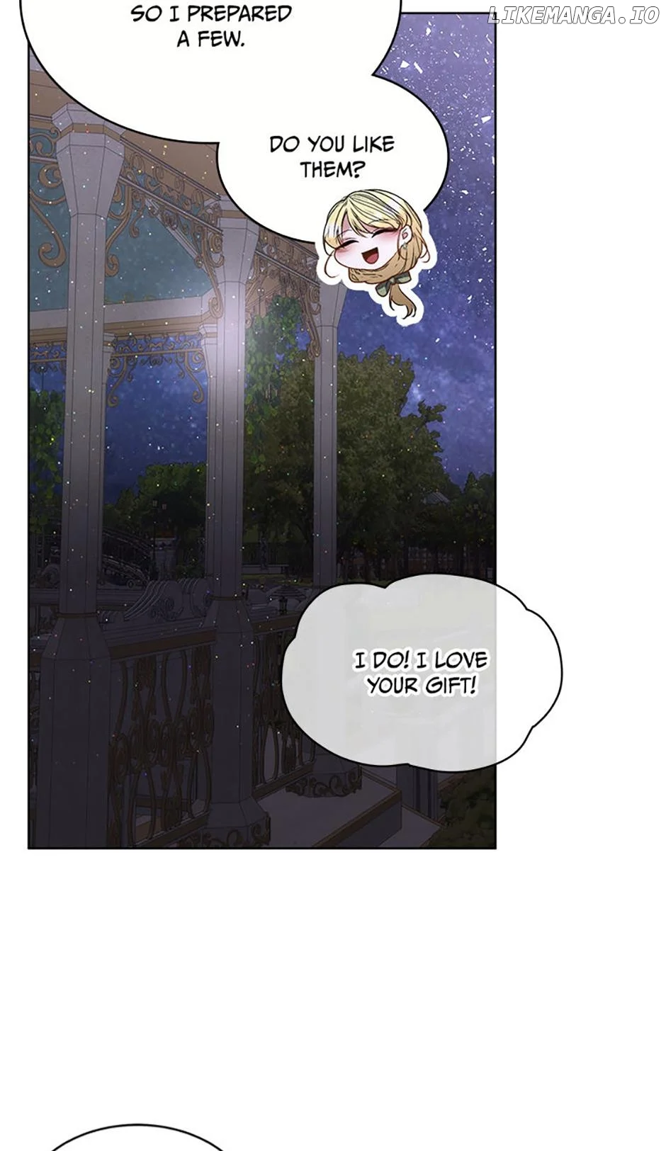 I Will Temporarily Protect the Male Lead Chapter 57 - Page 47