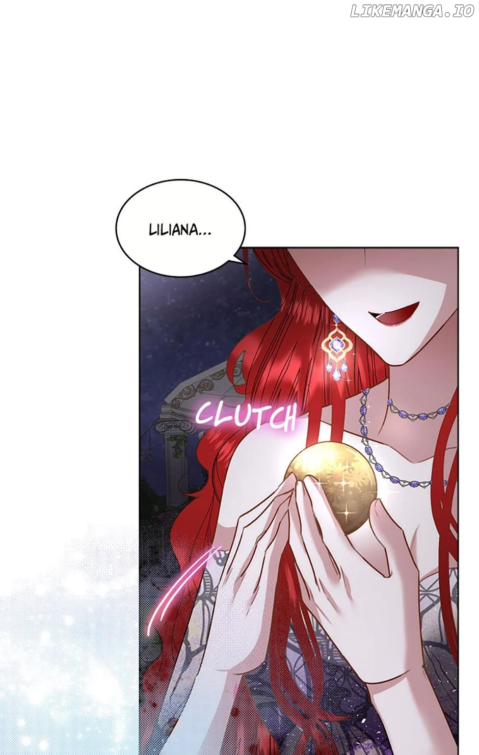 I Will Temporarily Protect the Male Lead Chapter 57 - Page 50