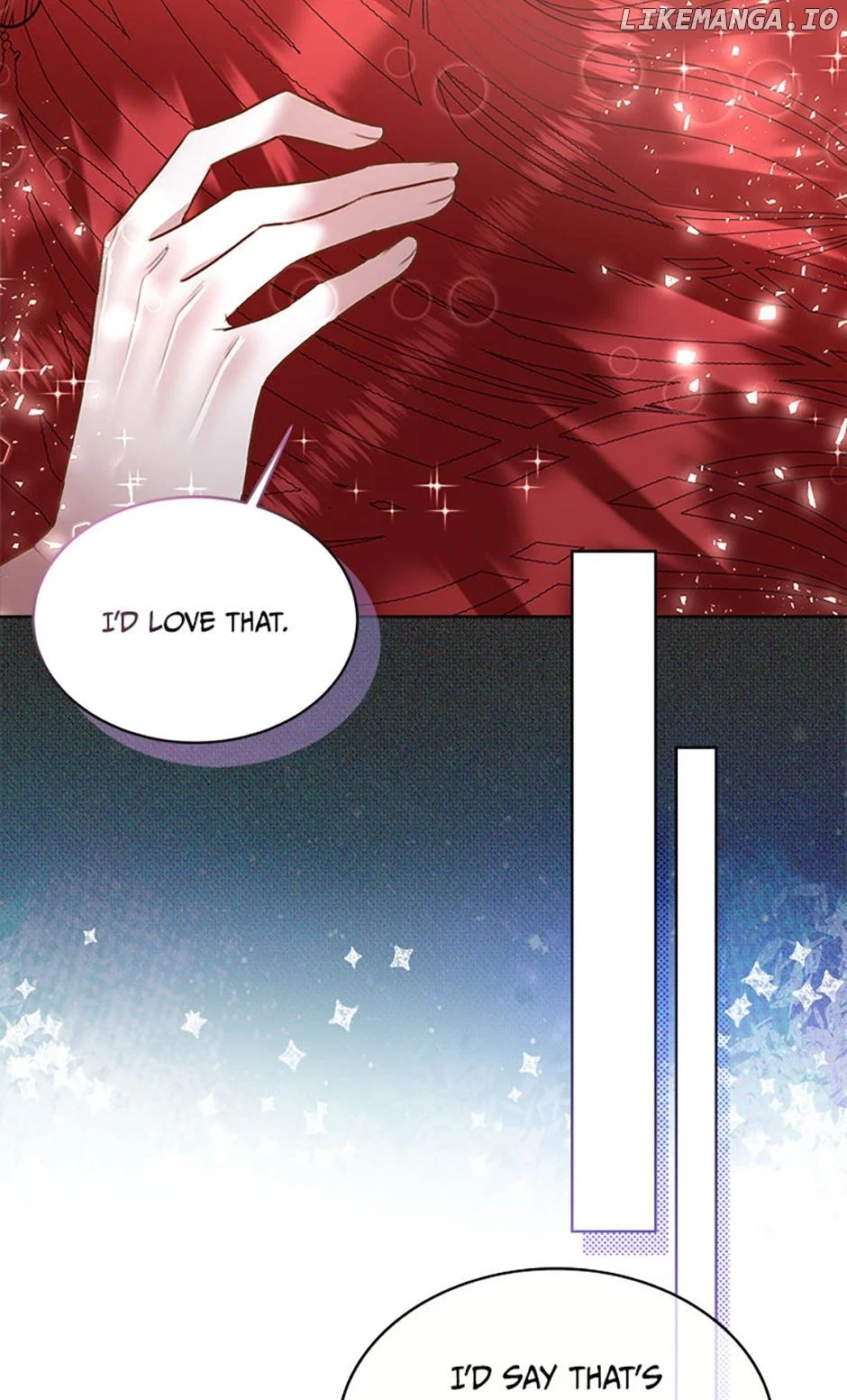 I Will Temporarily Protect the Male Lead Chapter 57 - Page 54