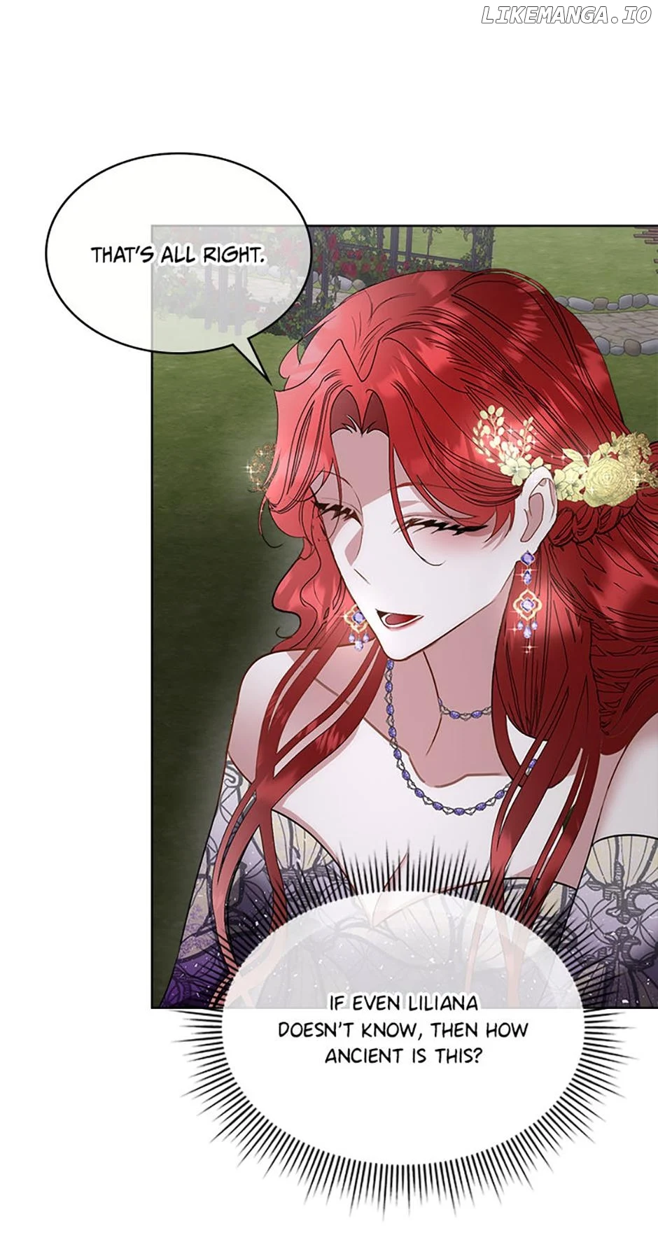 I Will Temporarily Protect the Male Lead Chapter 57 - Page 59