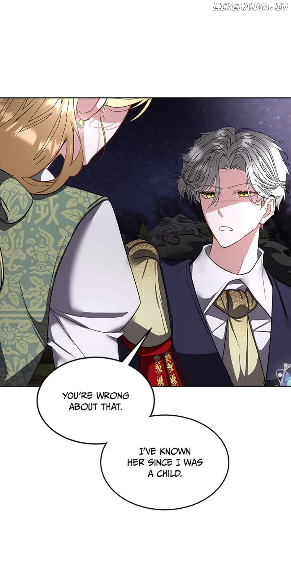 I Will Temporarily Protect the Male Lead Chapter 57 - Page 67