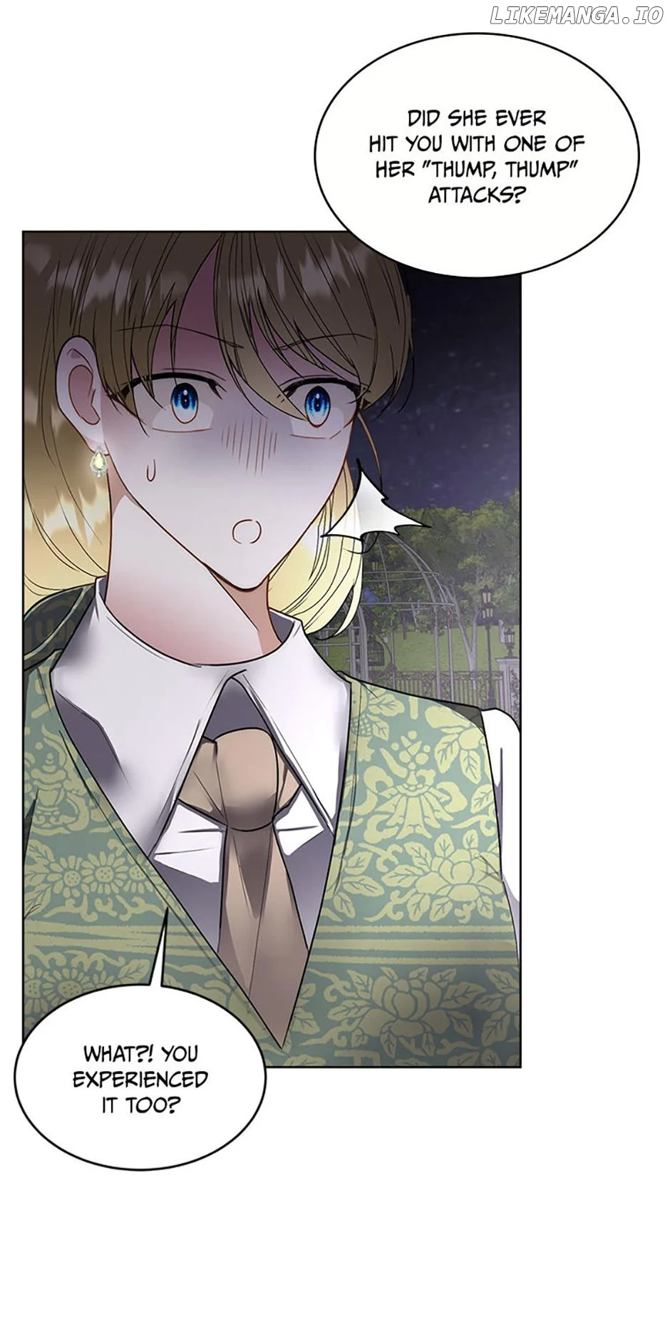 I Will Temporarily Protect the Male Lead Chapter 57 - Page 68