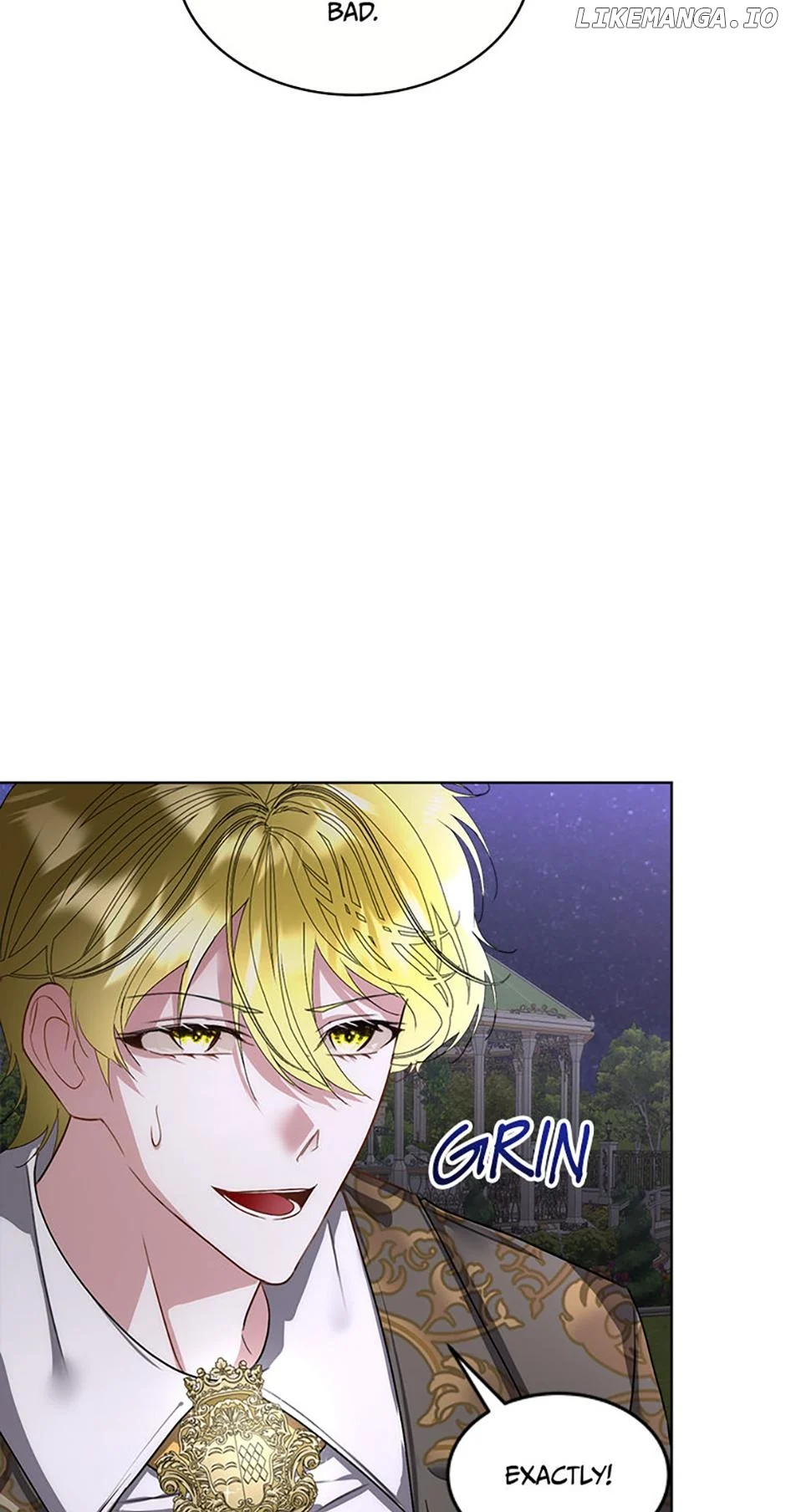 I Will Temporarily Protect the Male Lead Chapter 57 - Page 7