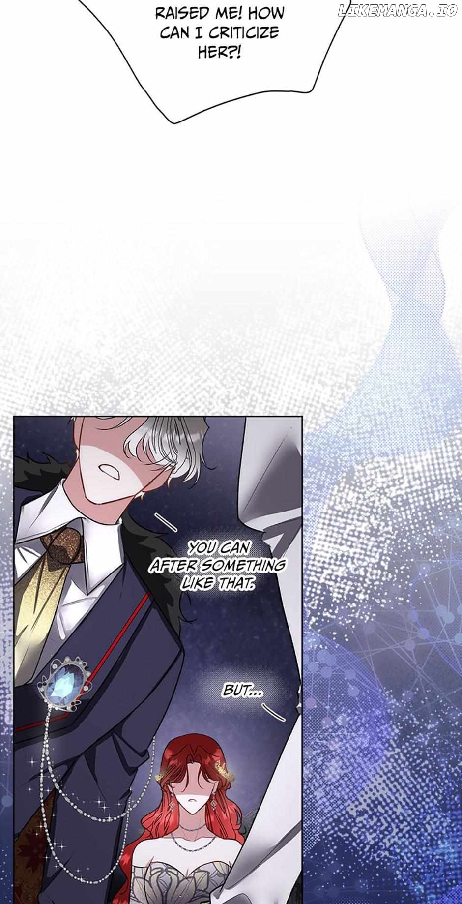 I Will Temporarily Protect the Male Lead Chapter 57 - Page 70