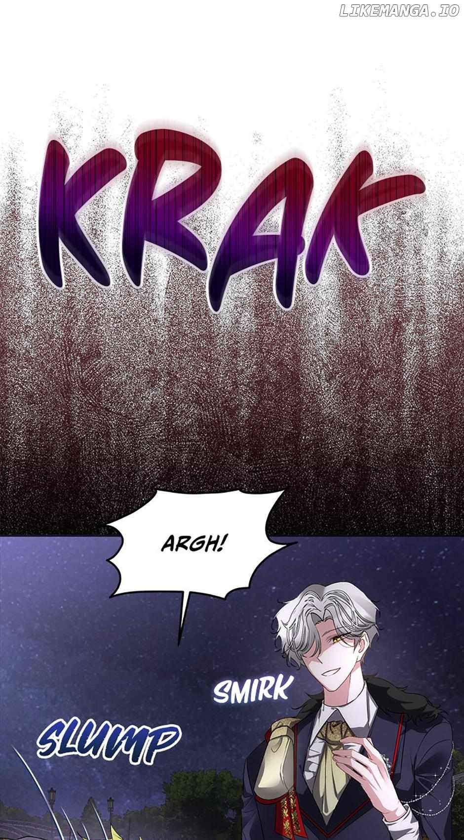 I Will Temporarily Protect the Male Lead Chapter 57 - Page 9