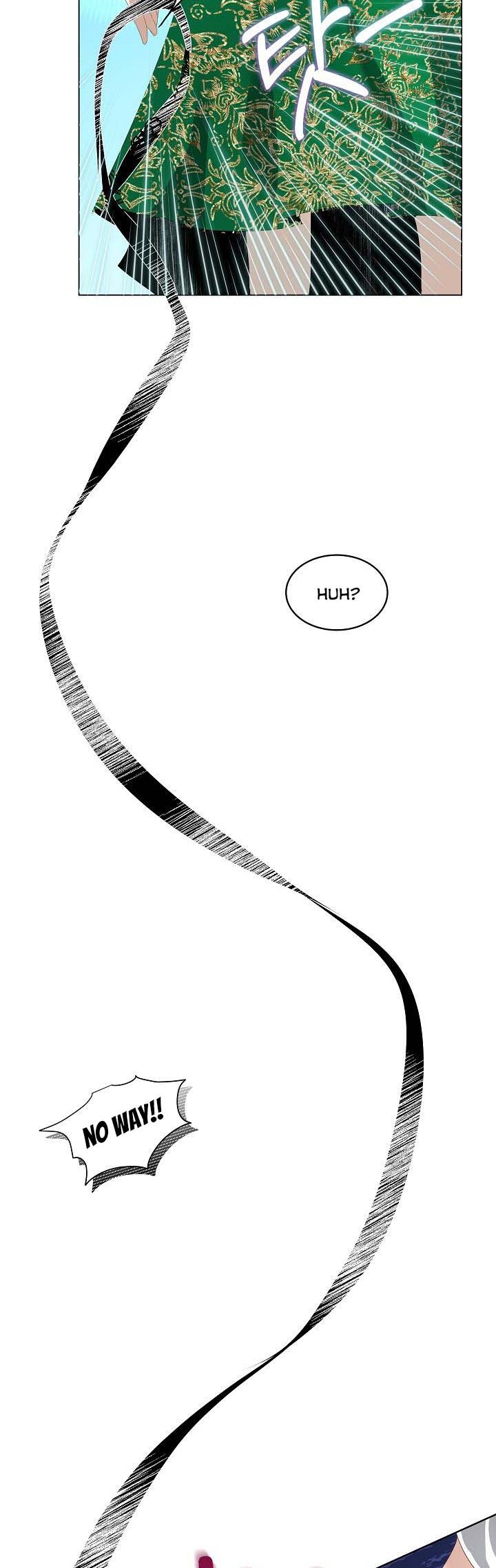 I Will Temporarily Protect the Male Lead Chapter 6 - Page 10
