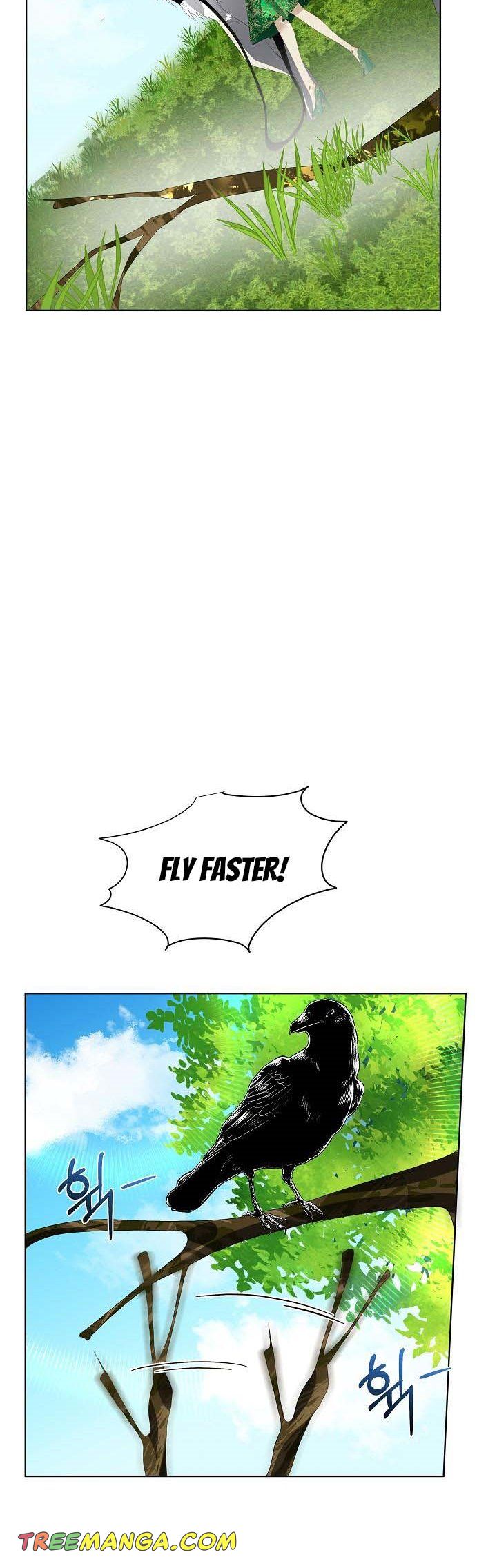I Will Temporarily Protect the Male Lead Chapter 6 - Page 16