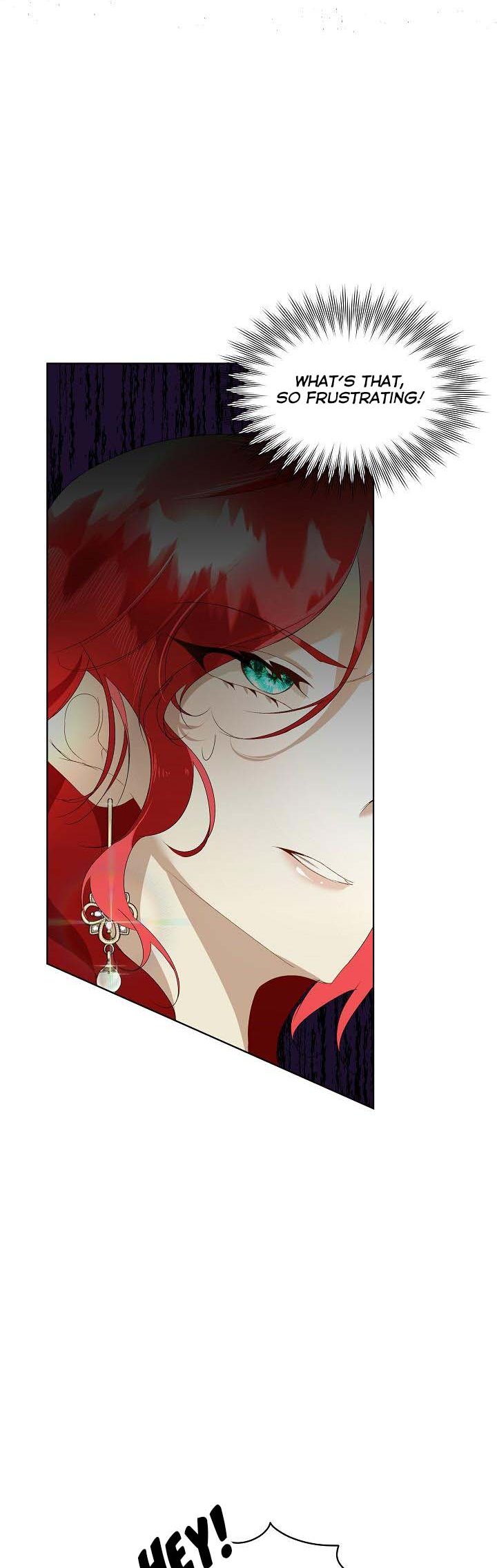 I Will Temporarily Protect the Male Lead Chapter 6 - Page 18