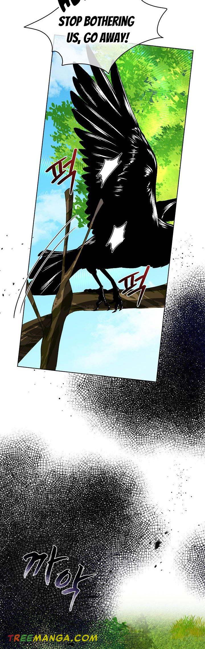 I Will Temporarily Protect the Male Lead Chapter 6 - Page 19