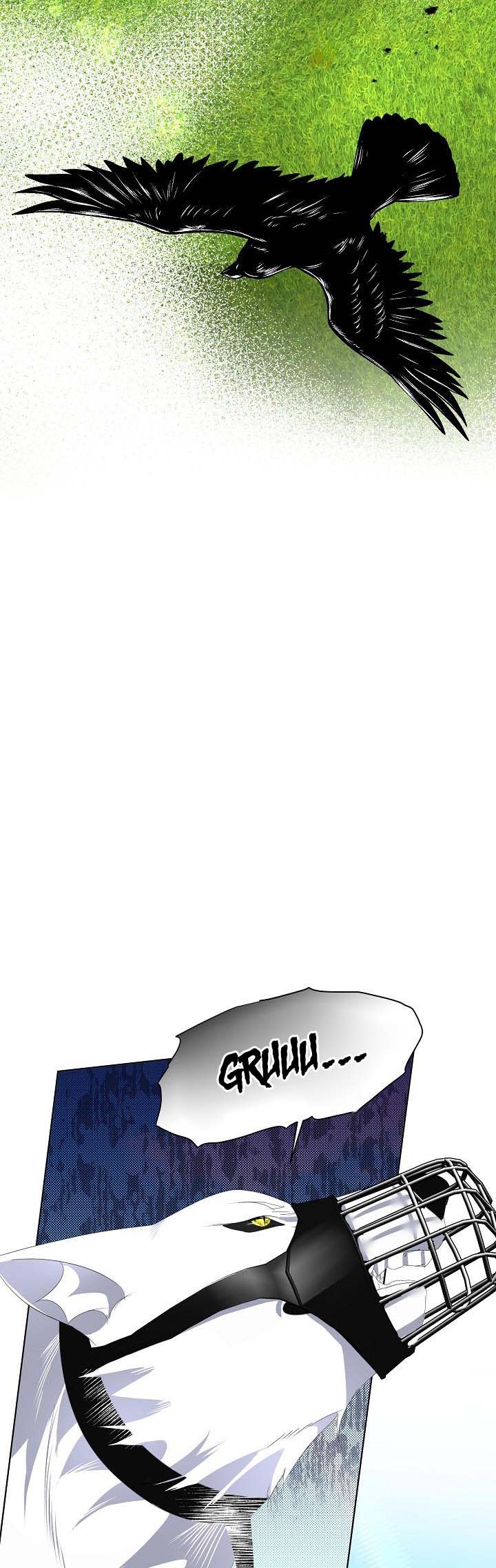 I Will Temporarily Protect the Male Lead Chapter 6 - Page 21