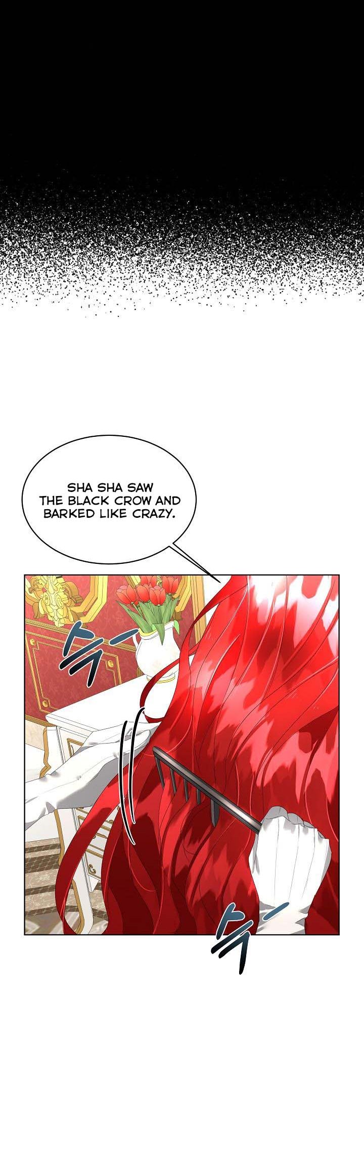 I Will Temporarily Protect the Male Lead Chapter 6 - Page 25