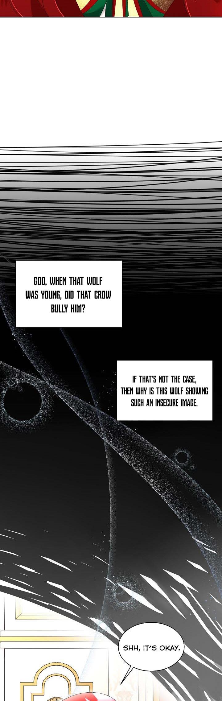 I Will Temporarily Protect the Male Lead Chapter 6 - Page 32