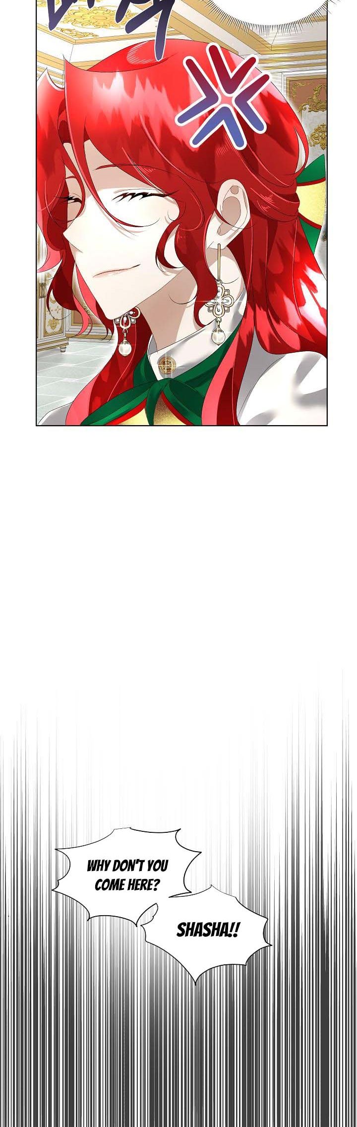 I Will Temporarily Protect the Male Lead Chapter 6 - Page 36