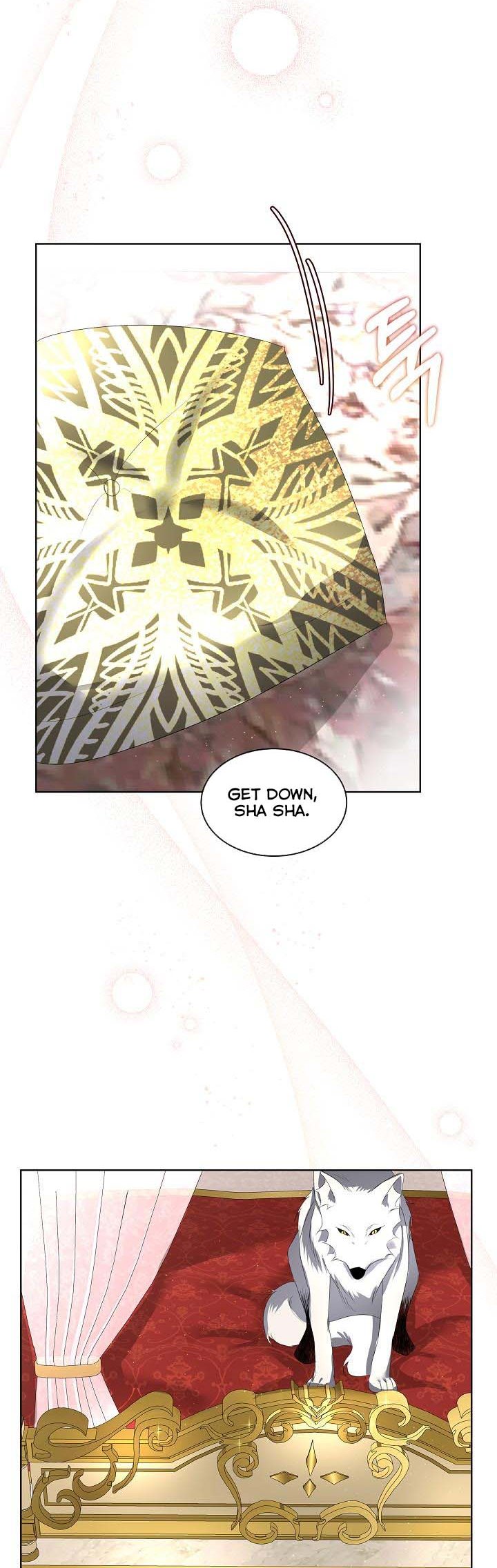 I Will Temporarily Protect the Male Lead Chapter 6 - Page 39