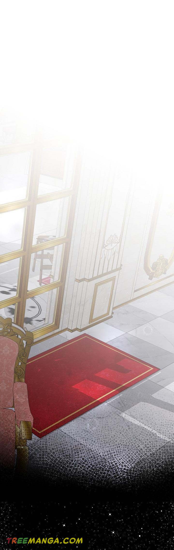 I Will Temporarily Protect the Male Lead Chapter 6 - Page 43