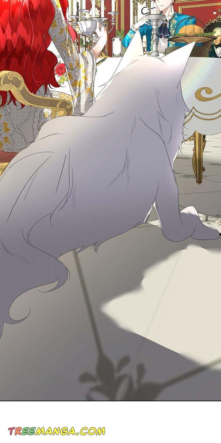 I Will Temporarily Protect the Male Lead Chapter 6 - Page 46