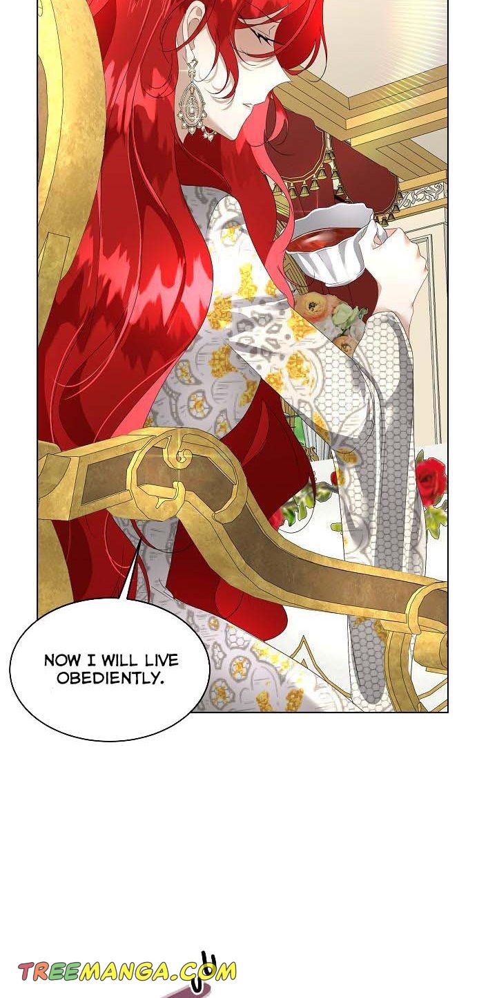 I Will Temporarily Protect the Male Lead Chapter 6 - Page 50