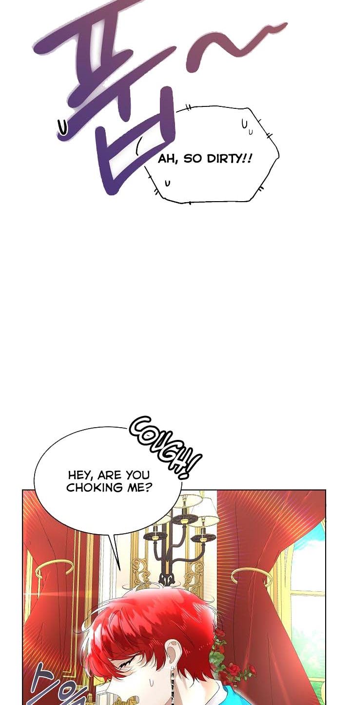 I Will Temporarily Protect the Male Lead Chapter 6 - Page 51